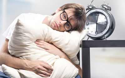 Группа экспертов рекомендует новую продолжительность сна Группа экспертов рекомендует новую продолжительность сна